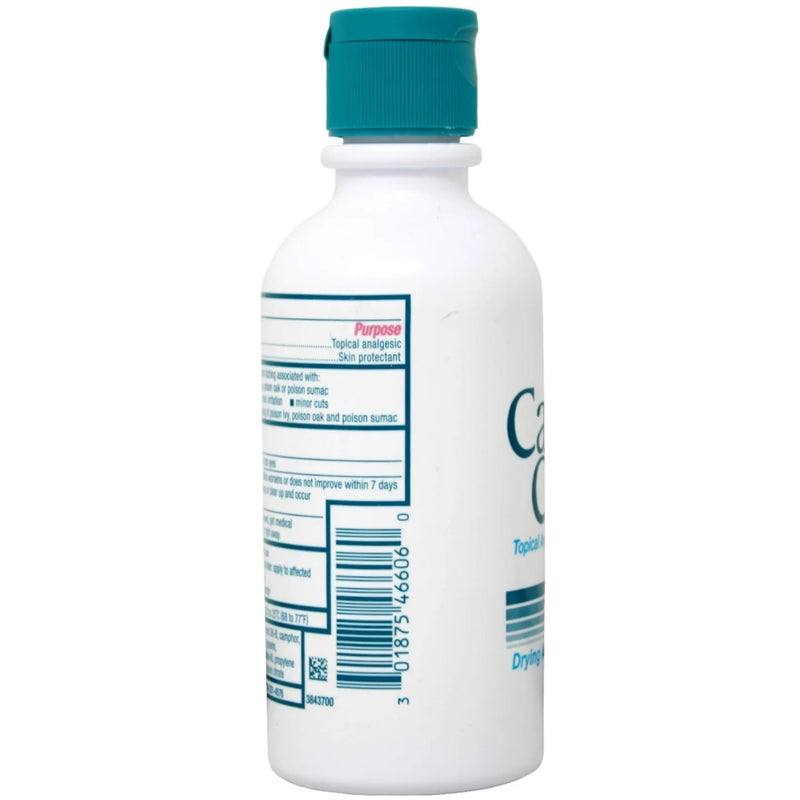 [Australia] - Caladryl Clear Topical Analgesic/Skin Protectant, Lotion, 6 oz. 6 Fl Oz (Pack of 1) 