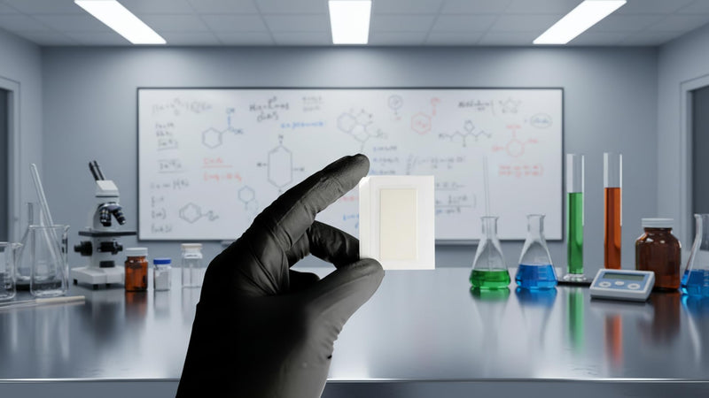 Semen Detection Test, Single Pack