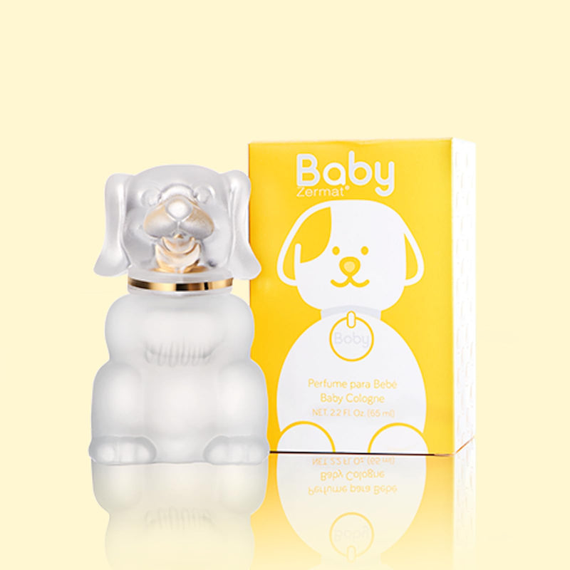 [Australia] - Zermat, Baby Cologne, Perfume for Baby, Unisex, Unisex-Floral, Perfume para Bebe Unisex, 2.2 Fl. Oz. Floral 2.2 Fl Oz (Pack of 1) 