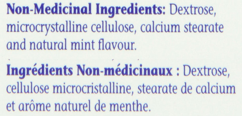 [Australia] - Lacteeze Extra Strength 