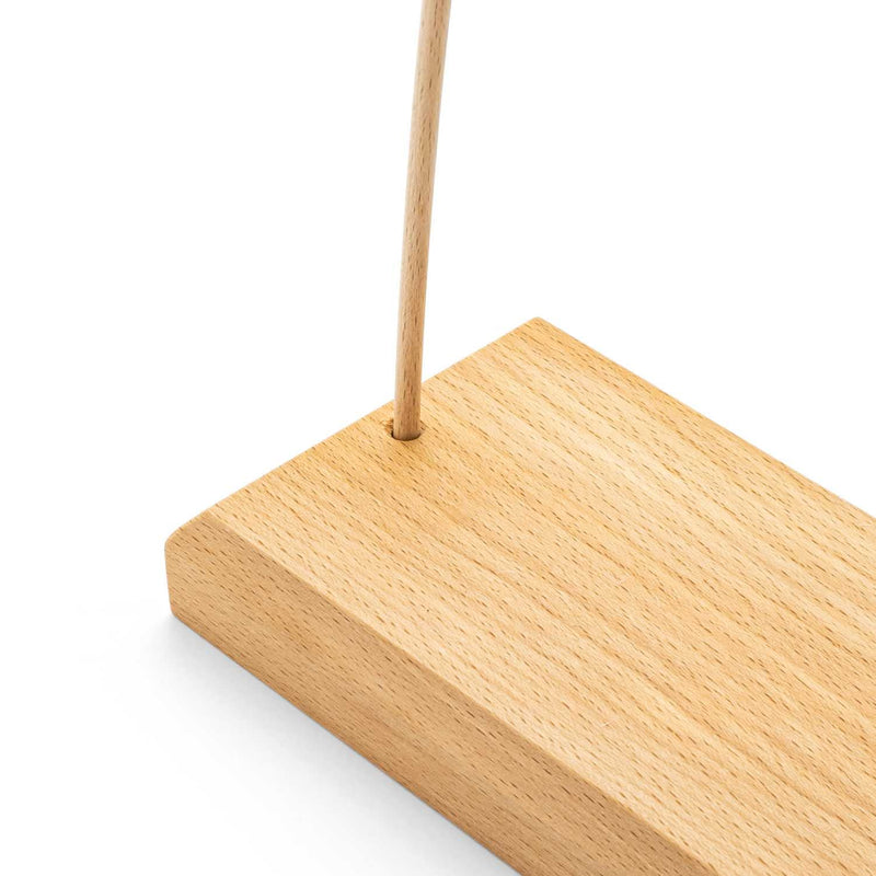 [Australia] - Chime stand Tipi for Zaphir and Koshi chimes 