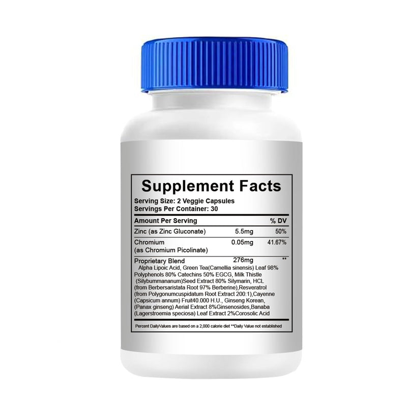 [Australia] - New ùêÄùê™ùêÆùêö ùêíùêúùêÆùê•ùê©ùê≠ Support | Advanced Formula | Use for Women & Men (1 Pack - 60pcs) 1 