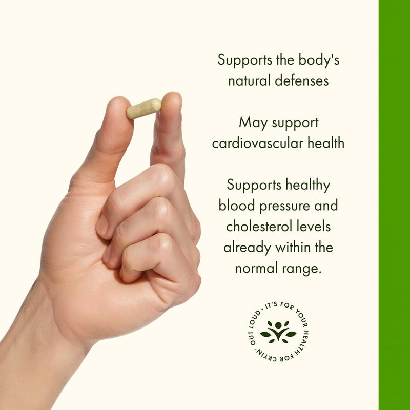 [Australia] - Swanson Olive Leaf Extract Capsules with 20% Oleuropein - (120 Capsules, 500mg Each) 2 Bottles 