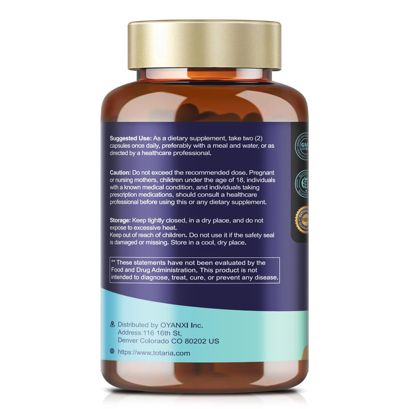 [Australia] - AREDS 2 Eye Vitamins and Mineral Bilberry Extract Omega-3, Eye Vitamin for Seniors Macular Health and Dry Eye, Eye Vitamins Lutein and Zeaxanthin Support Eye Strain & Hydration (120 Capsules) 120 Count (Pack of 1) 