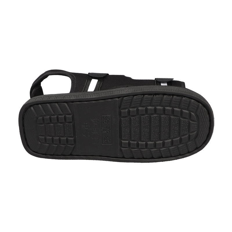 [Australia] - 1 Piece Post Op Shoe Walking Boot Rehabilitation Recovery Plaster Shoe with Adjustable Strap for Foot Injuries Ankle Fractures Post Surgery Medical BootFits Either Left/Right Foot Medium 