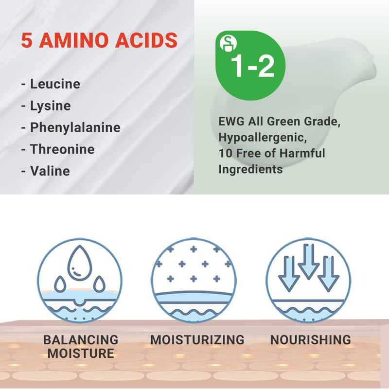 [Australia] - ATOPALM | MLE Eczema Cream | Premium Baby Lotion Newborn | Baby Face and Body Moisturizer for Skin Barrier | Moisturizing Facial Cream for Itchiness & Redness | Korean Skincare | 2.2 fl oz (65ml) 2.2 fl oz (65ml) 