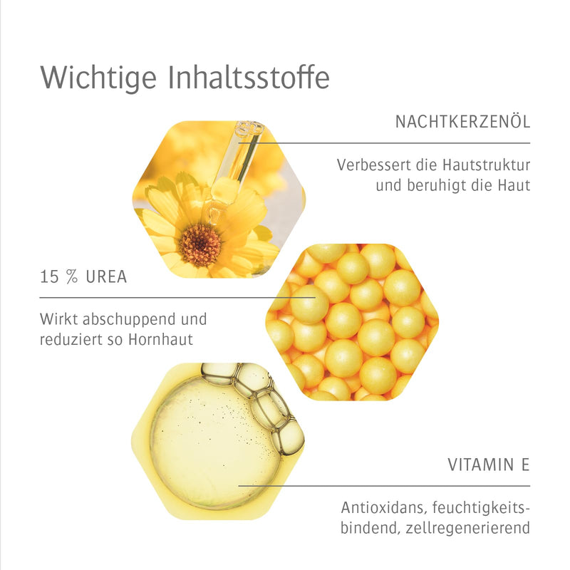 [Australia] - Allpresan foot special No. 4 lipid ointment against calluses and cracks - foot ointment for daily care of callused feet - 125 ml (3) 3 