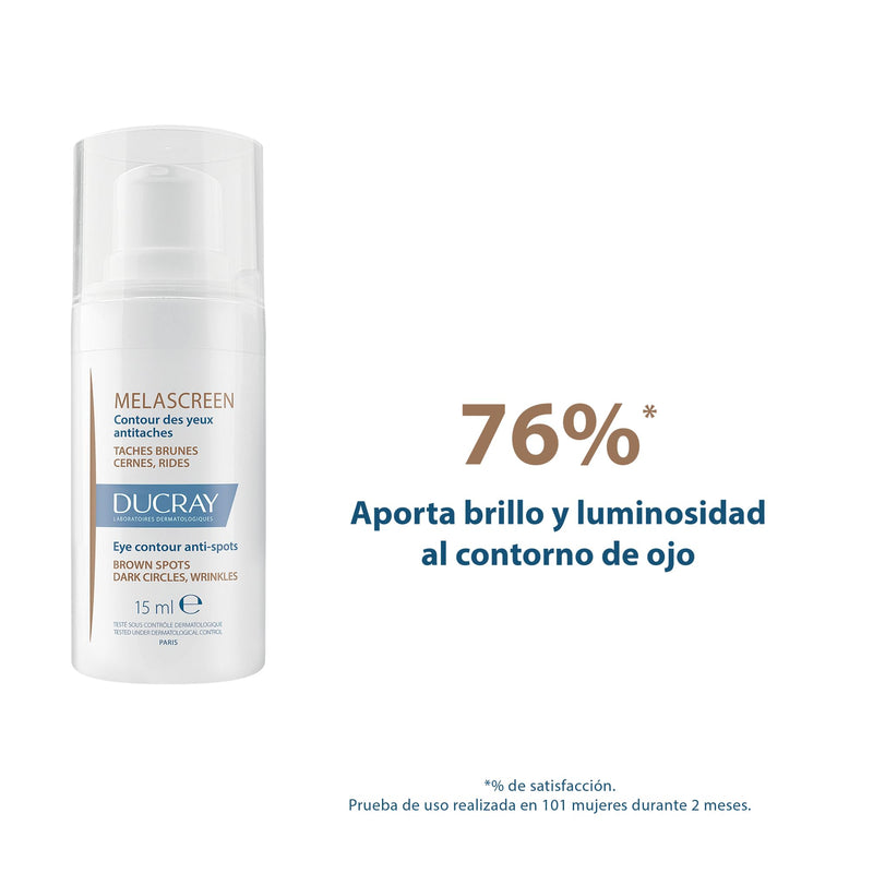 Ducray Anti-Spot Eye Contour 15ml Melascreen