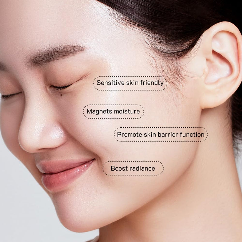 Fraijour Pro Moisture Intensive Cream – Korean Face Cream with Probiotics, Ceramide & Vitamin E, Hydrates & Strengthens Skin Barrier, Soothes Redness, For Dry & Sensitive Skin, 1.69 fl.oz.