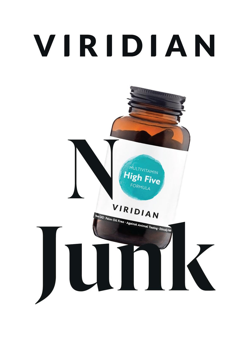 Viridian - Vitamin D3 & K2 – 90 Capsules | Plant-Sourced Vegan D3 from Lichen & Vegan K2 from Natto Cultures | Supports Normal Bones, Teeth, Muscle Function & Immunity | 100% Active Ingredients