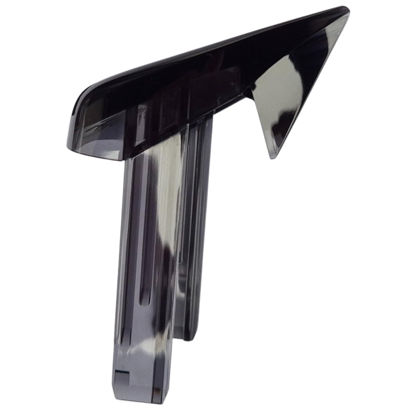 [Australia] - Attachment, comb attachment 7-24 mm CP0411 compatible with Philips shaver trimmer HC7460 HC7462 HC9450 HC9452 HC9490 