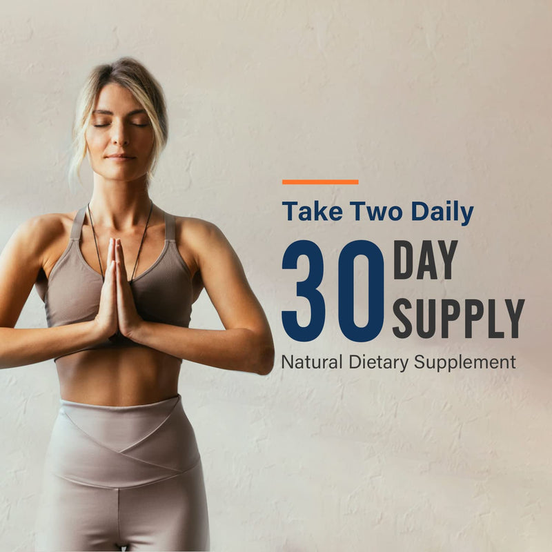 [Australia] - Probiotic 60 Billion 19 Strains with Organic Prebiotic for Men & Women, Digestive & Immune Health, Shelf Stable Delayed Release, Non-GMO No Dairy, 60 Vegan Caps 60 Billion CFUs for Men and Women 