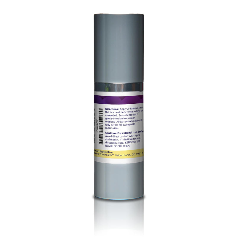 Pro GlowVous DermLuxe Our Best Anti Wrinkle Serum - Our Best Anti Aging Serum - Our Best Vitamin C Serum for Face Anti Aging - Glovous Derm Luxe Anti Aging Regenerating Serum Anti Aging Wrinkle Serum