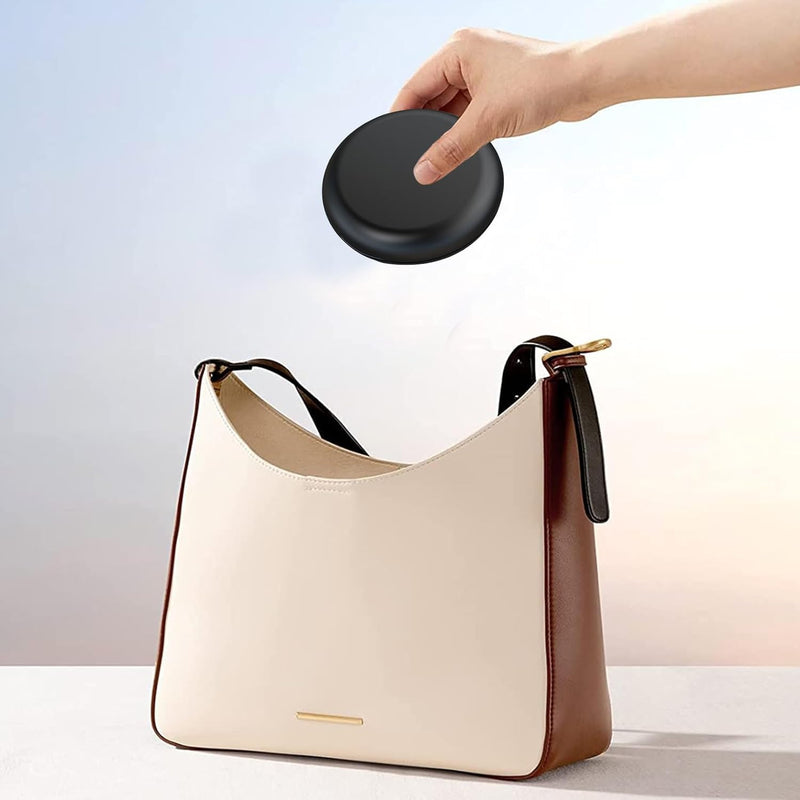 [Australia] - Braces box, denture container, portable tooth splint box, tooth rescue box, denture box, denture box, for storing braces and dentures for adults and children (black) 