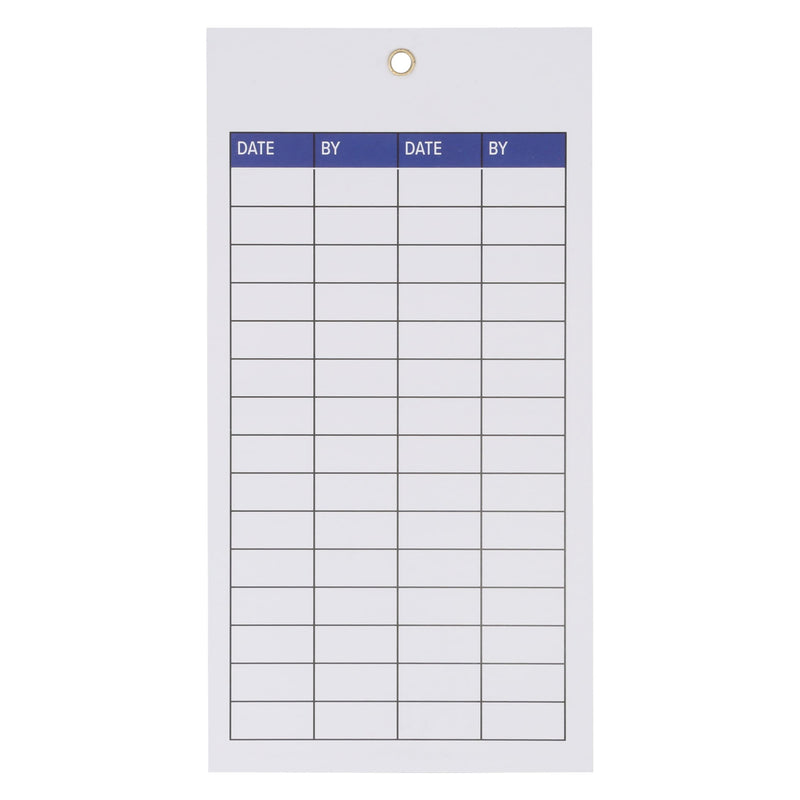 [Australia] - American Hospital Supply AED Readiness Cards [Pack of 1/5 Cards Each] - AED Inspection Card for Creating Efficient Checklist, Convenient Maintenance | Health & Safety 5 