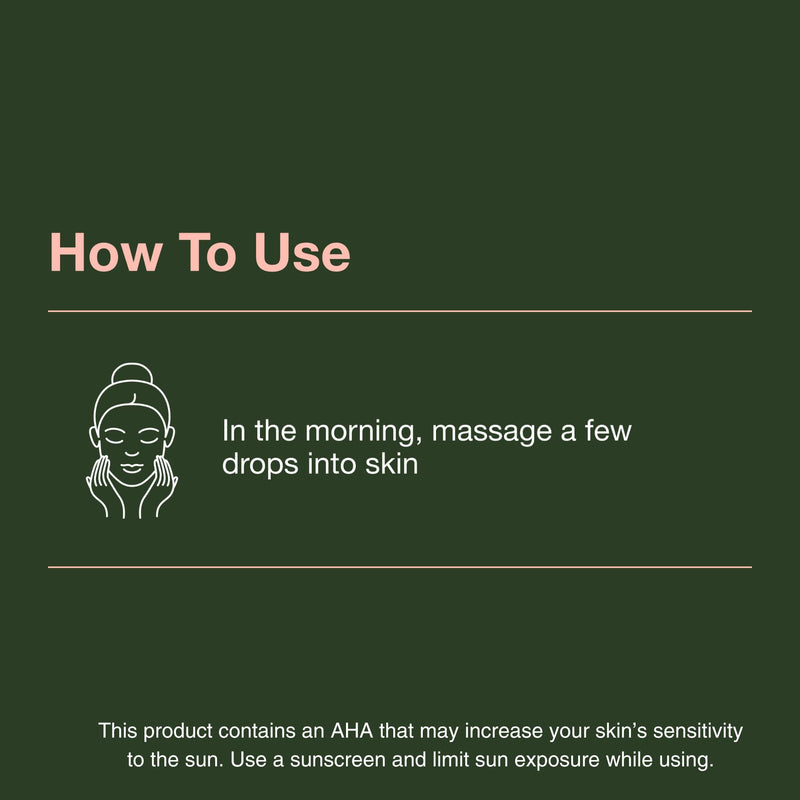 Botanics All Bright Vitamin C Face Serum & Dark Spot Treatment, 1 oz | Encourage Brighter, More Even-Looking Skin, Natural-Origin Vitamin C, Pair with Sunscreen, Vegan & Cruelty-Free