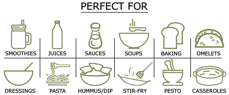 [Australia] - Food to Live Organic Alfalfa Powder, 1.5 Pounds - Non-GMO, Raw Dried Whole Young Leaves, Vegan, Great for Baking, Juices, Smoothies, Shakes, Tea, and Drinks. Good Source of Dietary Fiber and Protein 24 Ounce (Pack of 1) 