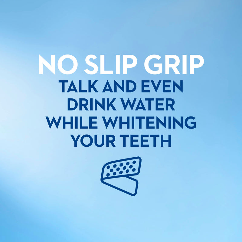 [Australia] - Crest 3D Whitestrips Glamorous White 28 Strips - 14 Treatments 28 Count (Pack of 1) 