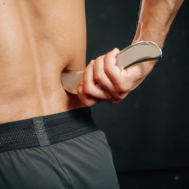 [Australia] - Velites fascia knife Mobility Wave I Improve your recovery and effectively reduce muscle pain after training with the fascia knife 