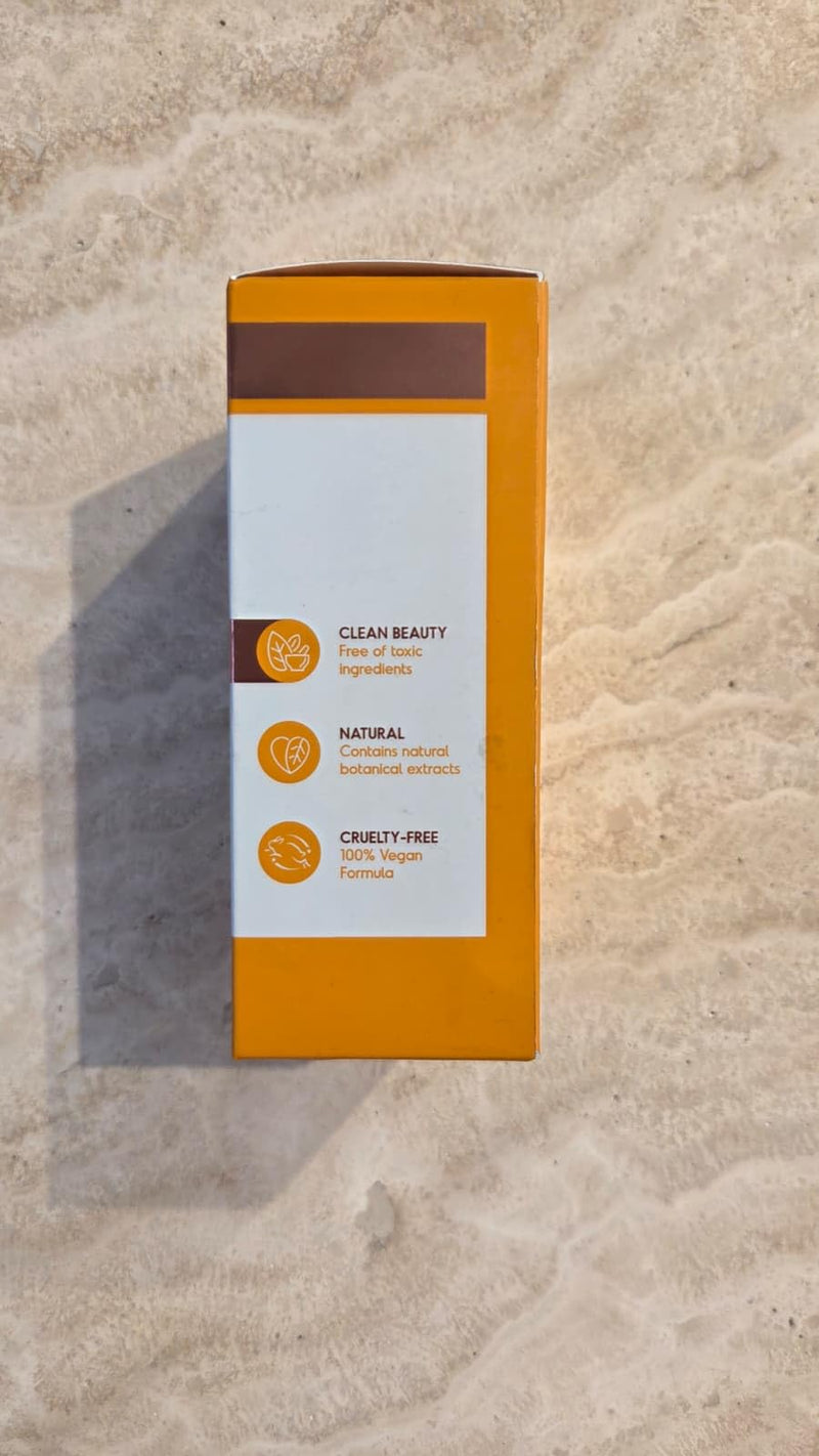 Envy Vitamin C Serum for All Skin Types - 1.69 Oz Vitamin C & Vitamin E
