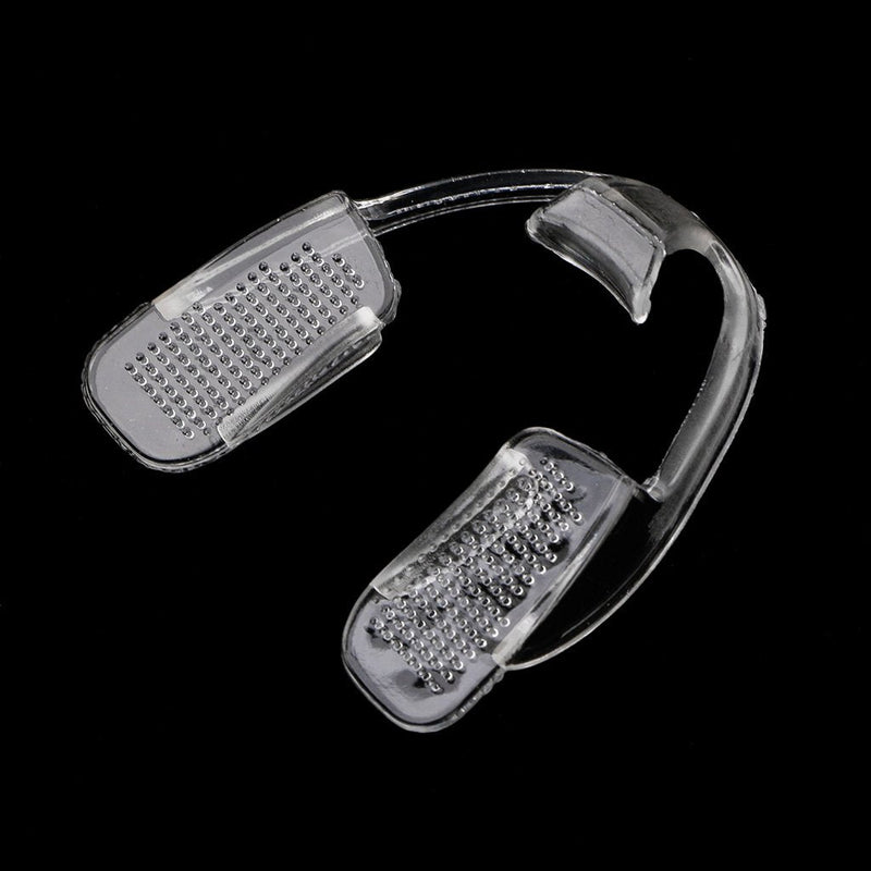[Australia] - BKID Anti Grinding Teeth Protector Professional Dental Guard Dental Mouth Guard Stops Teeth Grinding 