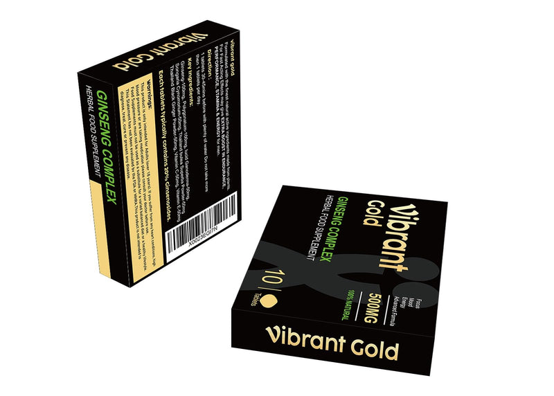 Plus|Extra Strong 500MG| Maximum Duration, Immediate Effect| Without Contraindications| 100% Natural Pack of 10 Tablet