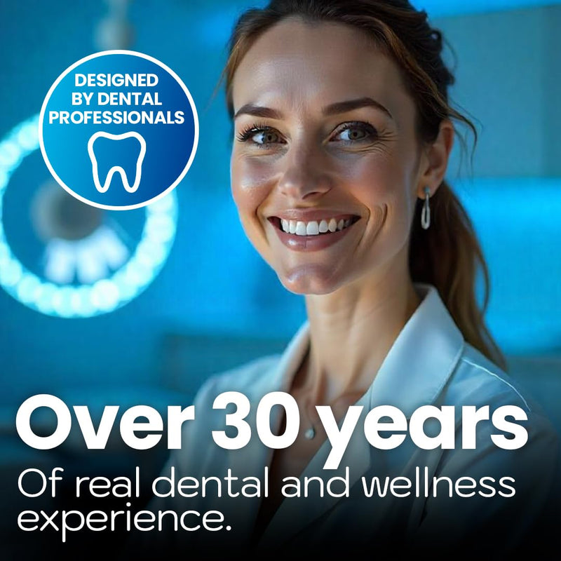 [Australia] - Emerawhite Teeth Whitening Kit - Personalized 9-Day Tooth Whitener - Professional Snow Whitening for Radiant Smiles | Enamel Safe 