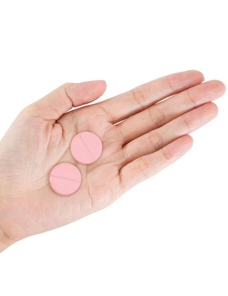 [Australia] - TRUEplus¬Æ Glucose Tablets, Raspberry Flavor - 10ct Tube (1) 