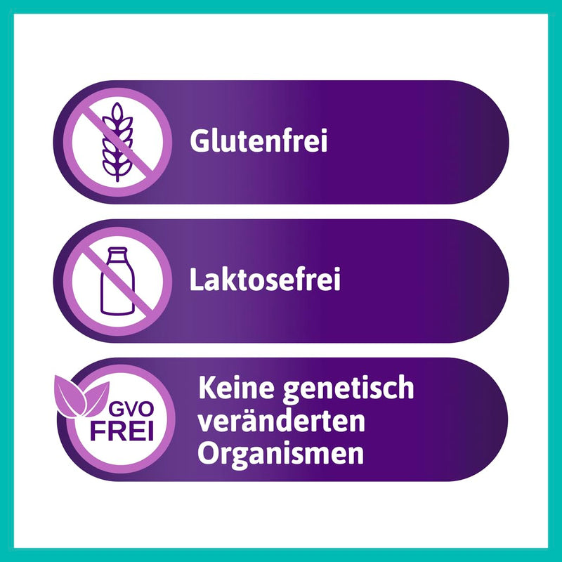 [Australia] - Femibion 3 Breastfeeding, Daily Nutritional Supplement for Lactation, With Choline, DHA, Folic Acid, Metafolin, 8 Week Pack, 2 x 56 Pieces 