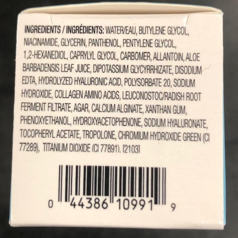 Physicians Formula Dermatologist Tested Skin Booster Vitamin Shot, Hyaluronic Acid, Vitamin E & Aloe Vera Serum - Hydrating (Pack of 2) 1 Fl Oz (Pack of 2)