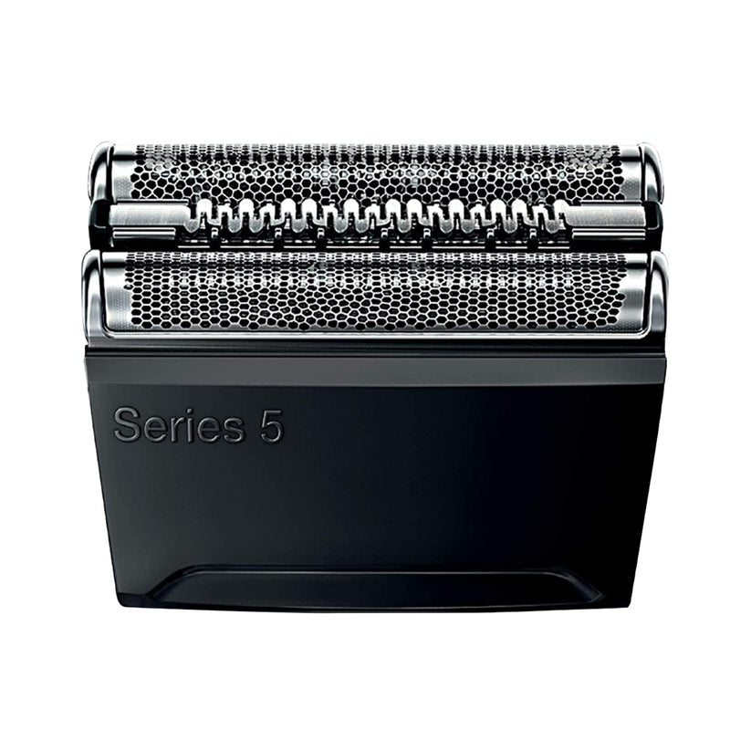 [Australia] - 52B shaving head compatible with Braun Series 5 shaving head and for Braun S5 electric razor head replacement part, suitable for Braun S5 shaving head, for Braun S5 5020s 5030s 5040s 5050 