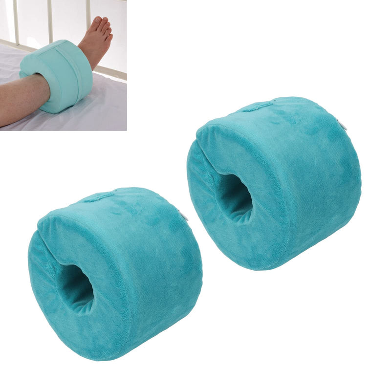 [Australia] - Ankle Cushion, Foot Lift Cushion, Comfortable Support Sponge, Removable, Pack of 2 for Older Ankle Injuries 