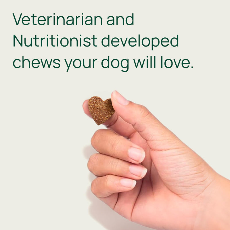 pawTree Bladder Support Plus for Dogs and Cats - Bladder & Urinary Tract Wellness Supplement - with D-Mannose, Cranberry, Glucosamine and Marshmallow Root to Support Bladder Health (Small/Medium) Small/Medium - PawsPlanet Australia