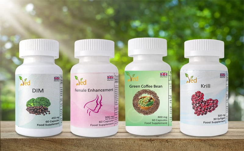[Australia] - DIM 455 mg per serving 60 capsules (60 day supply) 