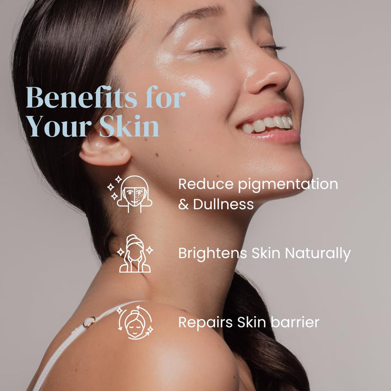 Vitamin C & Retinol Organic Serums Bundle