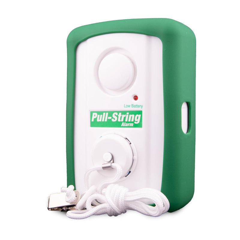 [Australia] - Basic Pull String Alarm for Fall Prevention and Anti-Wandering by Smart Caregiver - BPS-01 