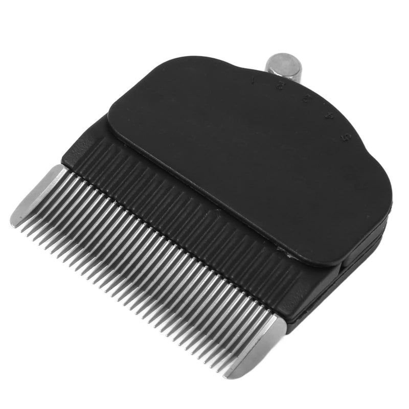 KooingTech Carpet Trimmer Head, 200W Electric Carpet Trimmer Replacement Head, Five Levels Adjustable Tufting Clippers Replacement Head Tool, Rug Trimmer Head for Rugs 2.1x1.7In