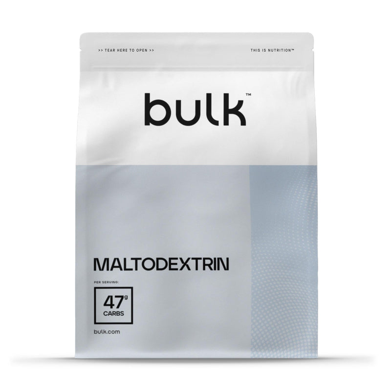 [Australia] - Bulk Maltodextrin Powder, 2.5kg, 50 Servings, Packaging May Vary 