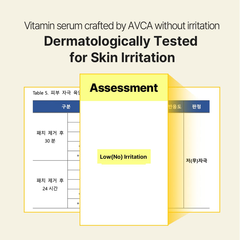 AVCA Vitamin C Brightening Serum 100ml(3.38 fl. oz) – Niacinamide Dark Spot & Even Tone, Antioxidant Face Serum for Dull Skin, K-Beauty, Fragrance-Free