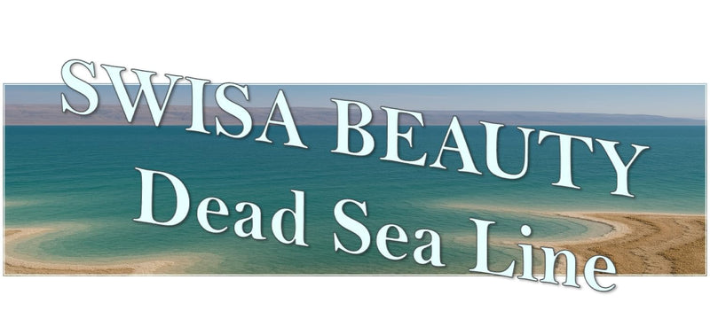 [Australia] - Dead Sea Intensive Foot Care Lotion: Contains Aloe Vera As The Base and Eucalyptus Oil For Deep Penetration. 