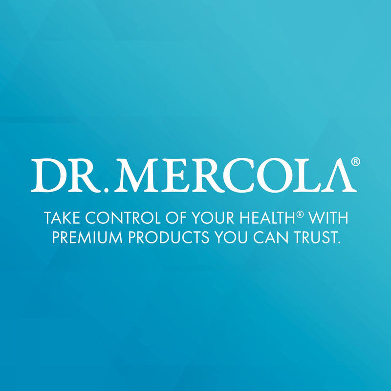[Australia] - Dr. Mercola Cod Liver Oil, 1,300 mg Per Serving, 30 Servings (60 Capsules), Dietary Supplement, Supports Brain, Bone and Joint Health, Non-GMO, MSC Certified 
