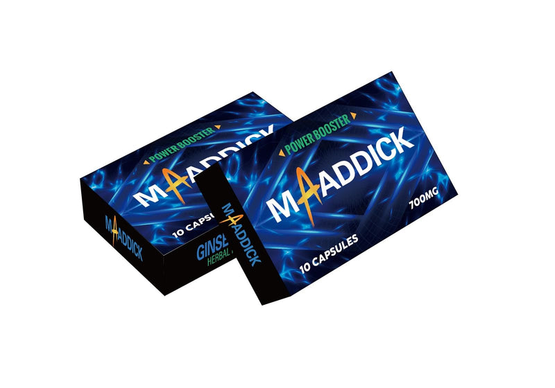 Extra Strong 700MG | Maximum Duration, Immediate Effect, Without Contraindications, 100% Natural LIBIDO Booster Stronger for Longer Formula.