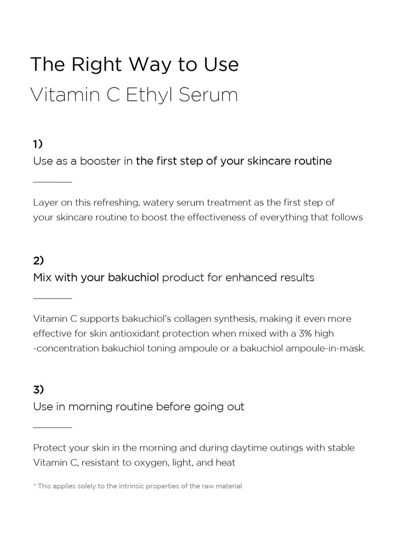 FINDIVE OFFICIAL Vitamin C Ethyl 10% Serum Treatment, Face Dark Spot Corrector and Anti Aging, Uneven Skin Tone, Hydrating Glow, Korean Skincare 1.01 fl.oz