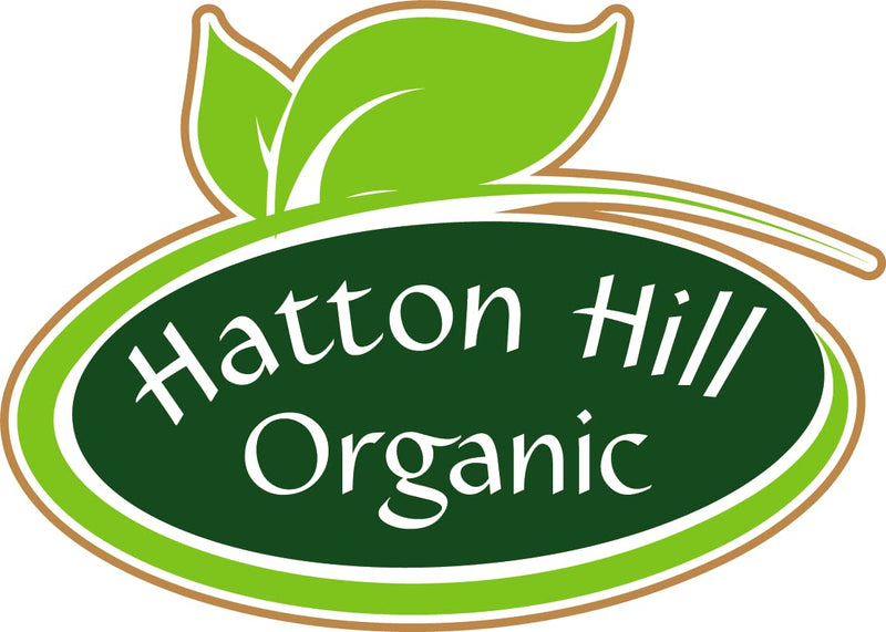 Organic Lucuma Powder 500g by Hatton Hill Organic