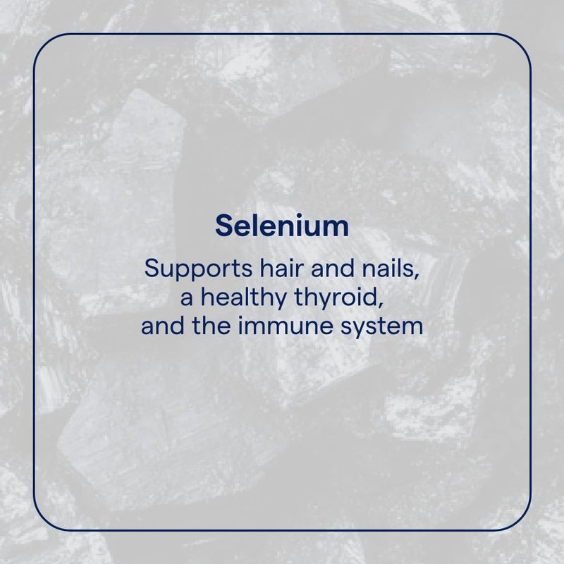 [Australia] - Trace Minerals | Liquid Ionic Selenium 300 mcg Dietary Supplement | Antioxidant, Supports Immunity, Thyroid Health | Vegan, Gluten Free, Non-GMO | 2 fl oz (1 pack), 48 servings Unflavored 2 Fl Oz (Pack of 1) 