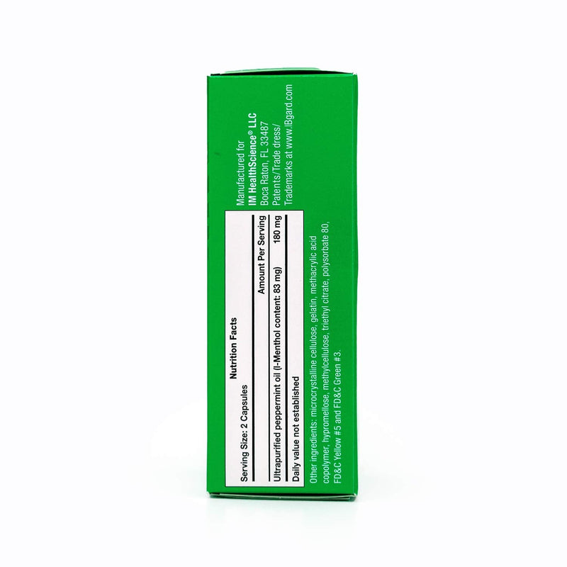 [Australia] - IBgard Daily Gut Health Support Dietary Supplement, 96 Capsules (Packaging May Vary) 