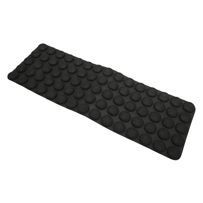 Generic Abdominal Compression Board Flexible Post Surgery Recovery Liposuction Foam Protector (Black), #512 Black