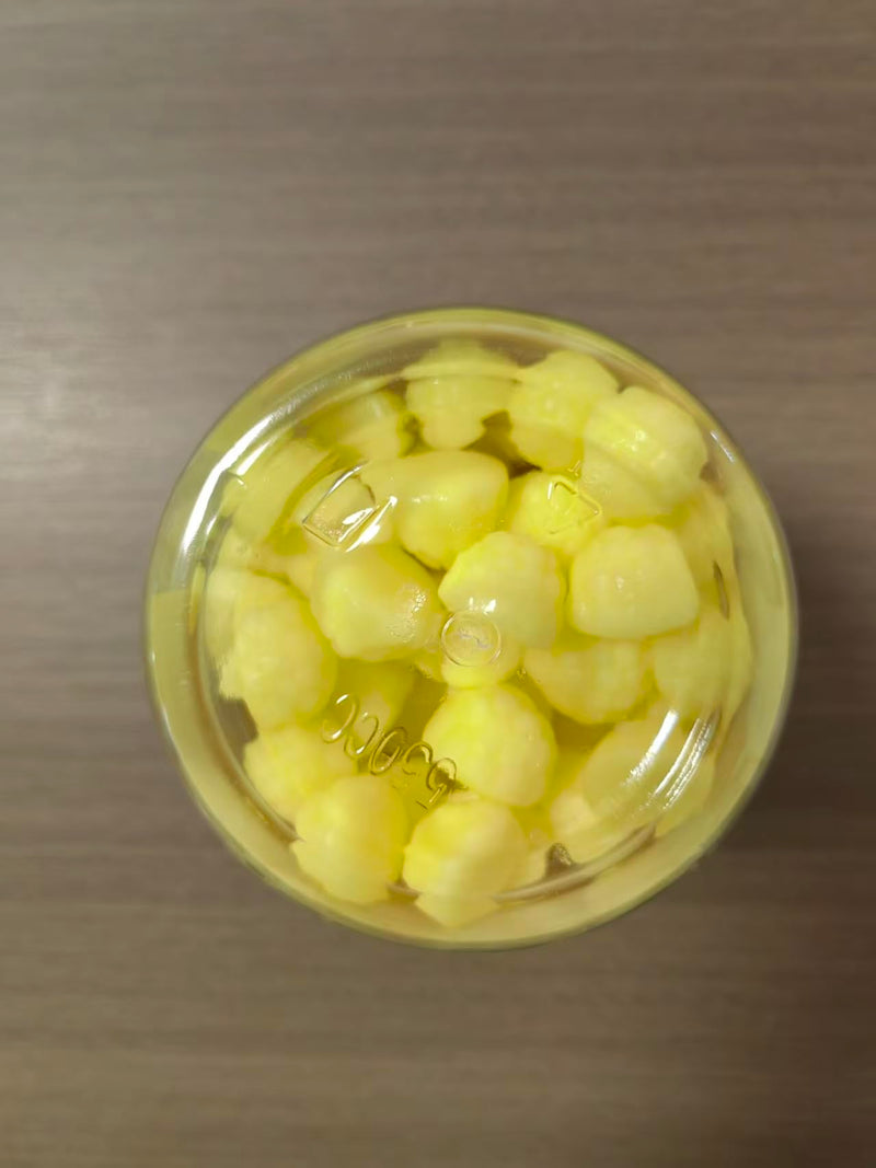 [Australia] - Creatine Monohydrate Gummies for Men & Women, Creatine Monohydrate for Muscle Strength, Muscle Builder, Energy Boost, Pre-Workout Supplement(120 Count)-Pineapple Flavor. Pineapple 120 Count (Pack of 1) 