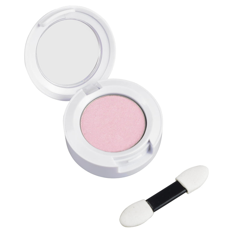 [Australia] - Luna Star Naturals Klee Kids Deluxe Play Makeup Kit. Gentle and Non-Toxic. Made in USA. (Pink Ballet Fairy) Pink Ballet Fairy 