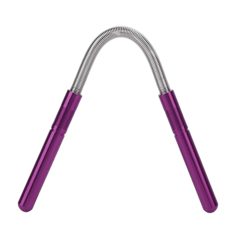 [Australia] - Facial hair remover, spring facial epilator, stainless steel spring facial hair epilator beauty spring threading tool cleaning facial hair make-up for upper lip/chin/face or 